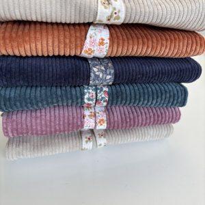 pochettes à bijoux nomades