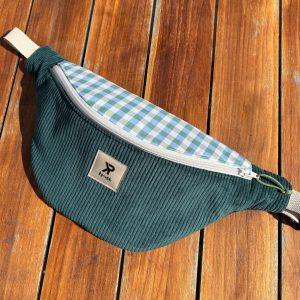 sac mixte banane xl