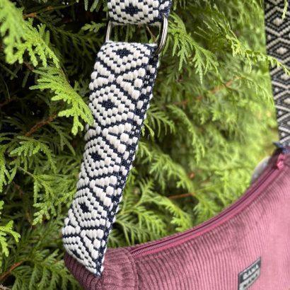 Sac avec sangle originale
